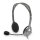 Słuchawka Logitech H110 Headset z mikrofonem